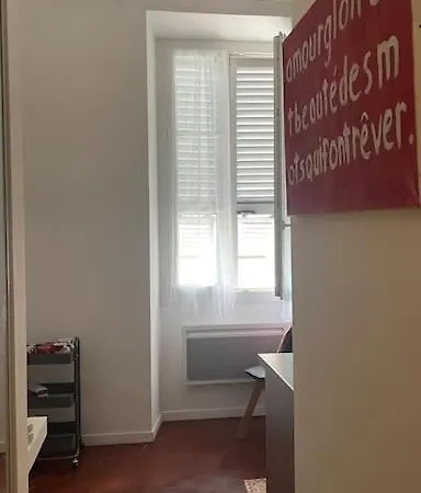 En Centre Ajaccio (Corsica)
