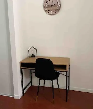 Apartment En Centre