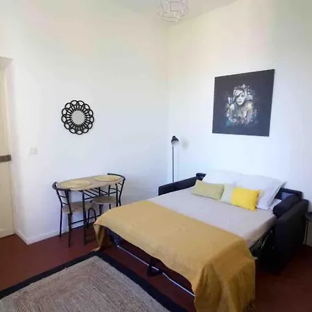 Apartment En Centre