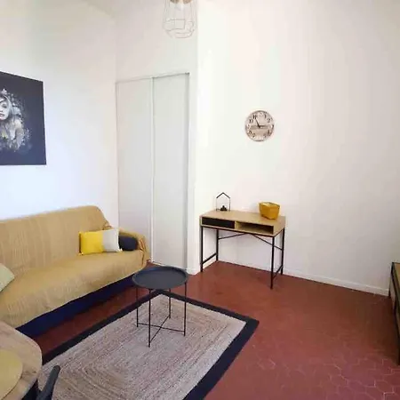 Apartment En Centre