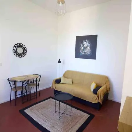 Apartment En Centre